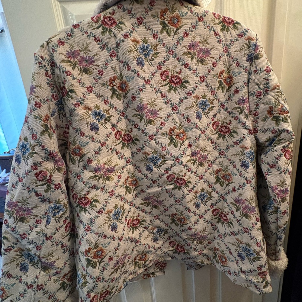 Altar’d State Tapestry Jacket - Picture 2 of 5
